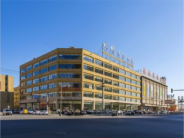 黄浦区不干胶纸箱